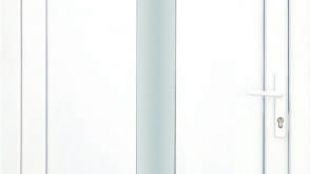 FLATLINE PVC DOOR 211