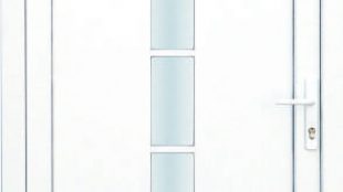 FLATLINE PVC DOOR 212