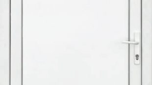 Inoxline PVC Door 301