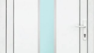 Inoxline PVC Door 311