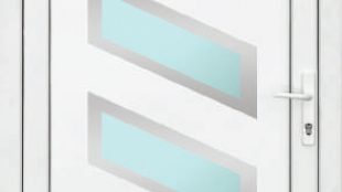 Inoxline PVC Door 313