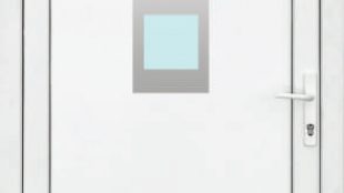 Inoxline PVC Door 304