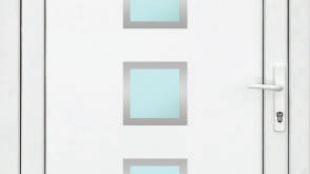 Inoxline PVC Door 308